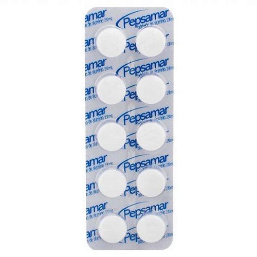 Pepsamar 230mg com 10 Comprimidos