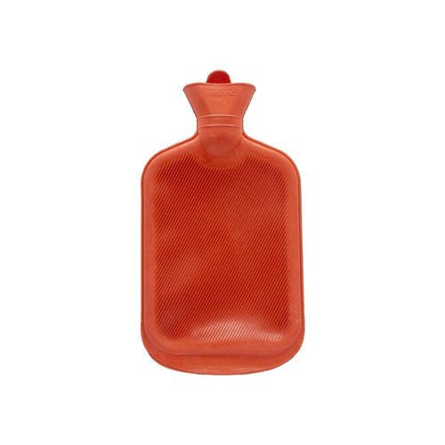 Bolsa para água Quente Vermelha Kestal Tamanho G com 1 Unidade