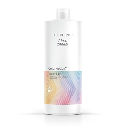 Wella Professional Condicionador Colormotion 1L