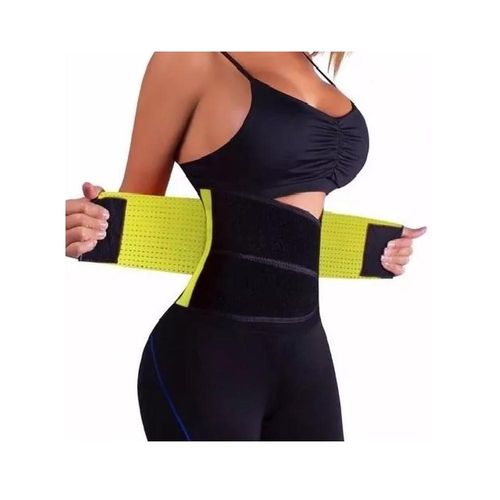 Cinta Elástica Abdominal Dilepe Tamanho GG com 1 Unidade