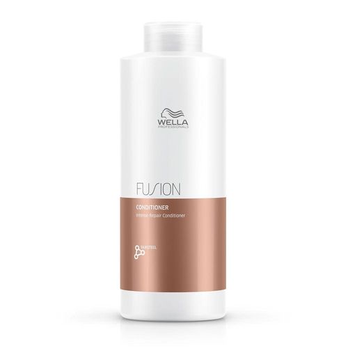 Condicionador Wella Professionals Fusion 1L