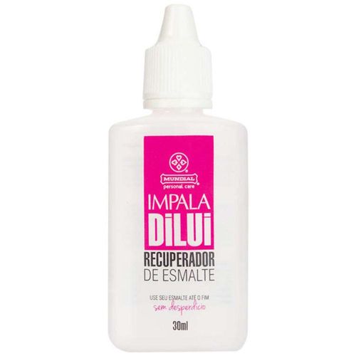 Recuperador de Esmaltes Dilui Impala 30ml