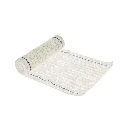 Atadura de Crepom Ultracotton 13 Fios 8cm x 1,8m com 1 Unidade