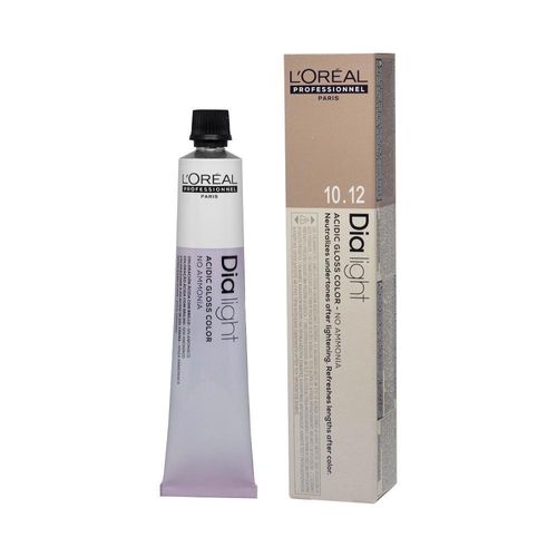 Dia Light Creme Individual 10.12 50ml