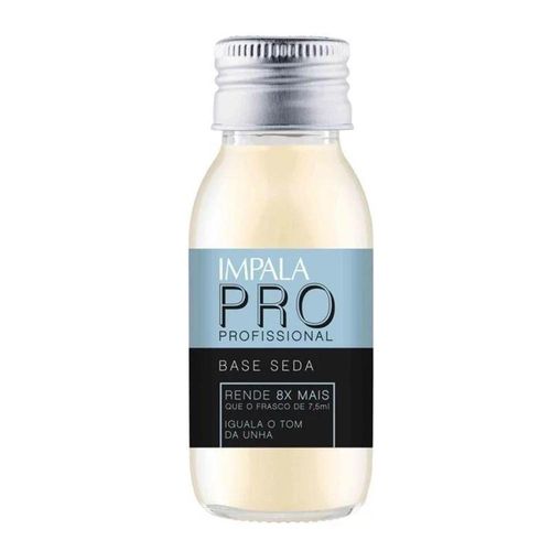 Impala Pro Profiss Base Seda Profissional 60ml