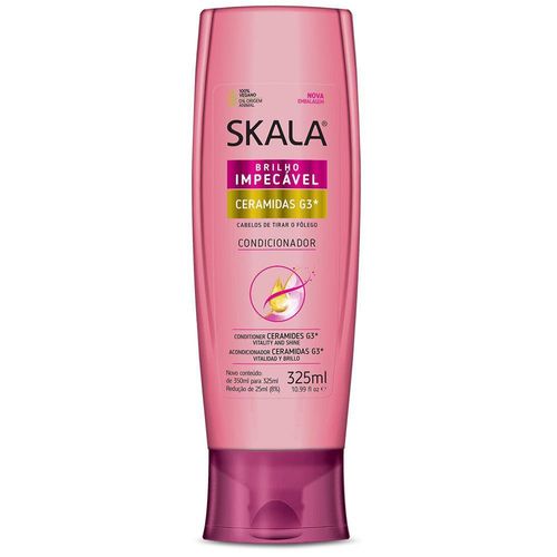 Skala Condicionador Ceramidas G3 325ml