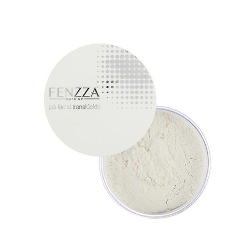Fenzza Make Up Pó Translucido Facial 15g