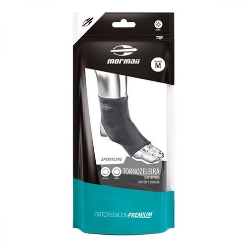 Tornozeleira Neo M Mormaii com 1 Unidade