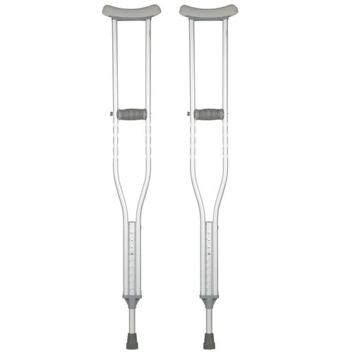 Mercur Muleta Axilar Pequena Bc1509 1 Par