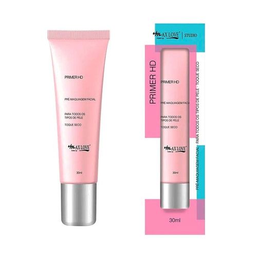 Primer HD Max Love 30ml