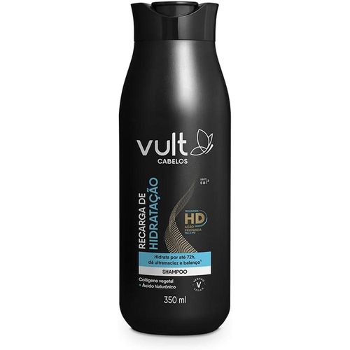 Condicionador Vult Recarga de Hidratação 200ml