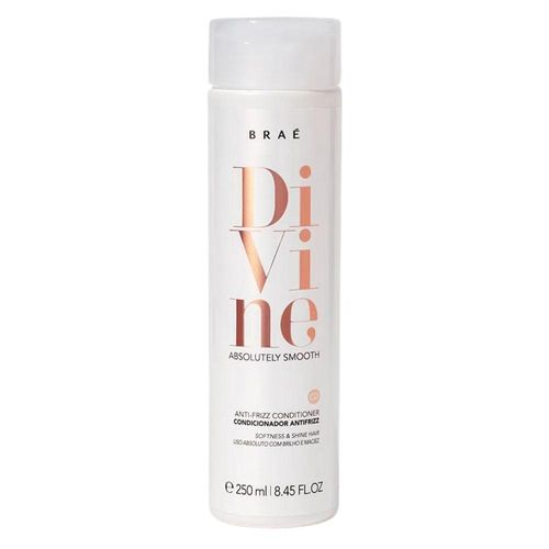 Condicionador Braé Divine 250ml