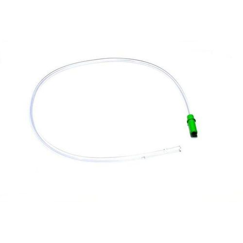 Sonda para Aspiração Traqueal N° 08 com 1 Unidade