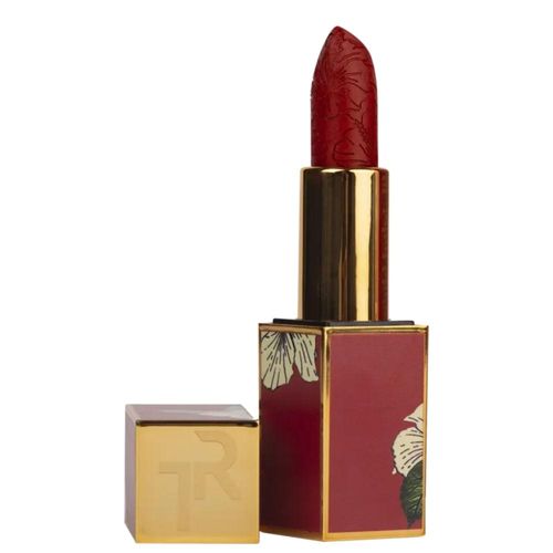 Batom Semi Matte Tracta by Vanessa Rozan 4g