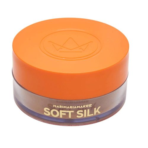 Pó Solto Mari Maria Soft Silk Golden Set 15g