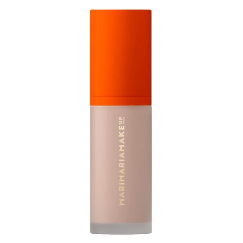 Base Líquida Mari Maria RR Matte Bege Claro 1 30ml