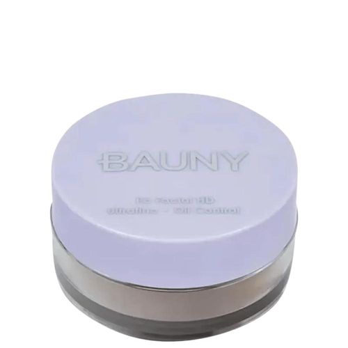 Pó Solto Bauny Cor 030 9g