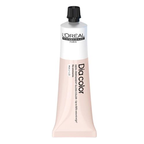Tonalizante L'oreal Professionnel Dia Color 1 Preto 60g