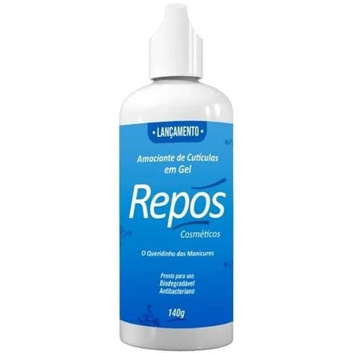 Amaciante para Cutículas Repós 140g