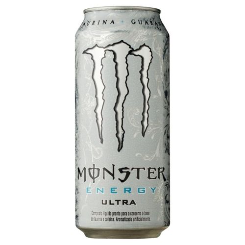 Energético Monster Energy Ultra 473ml