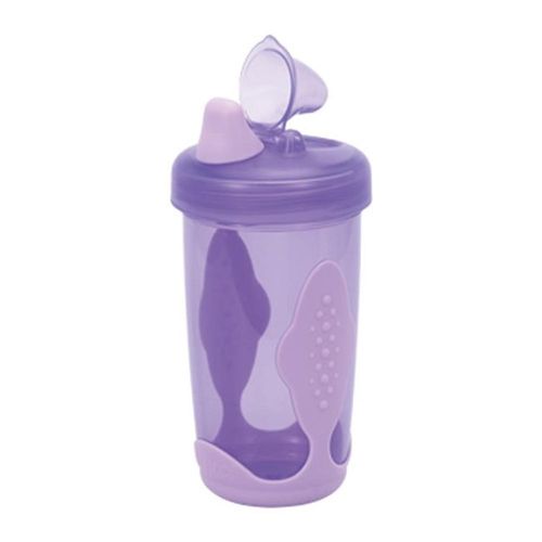 Copo Rosa Soft Color Kuka 200ml