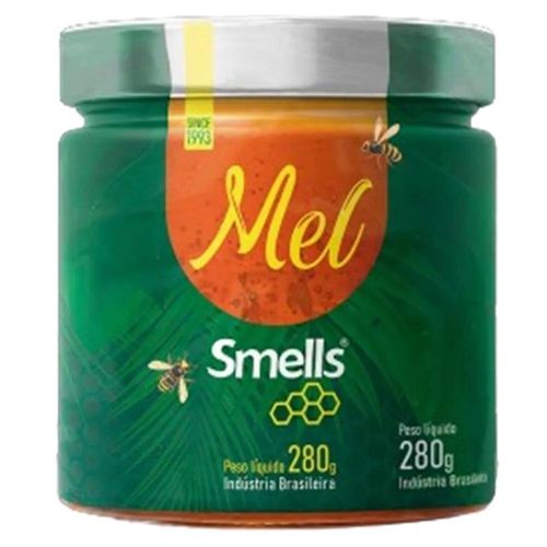 Mel Puro Smells 280g