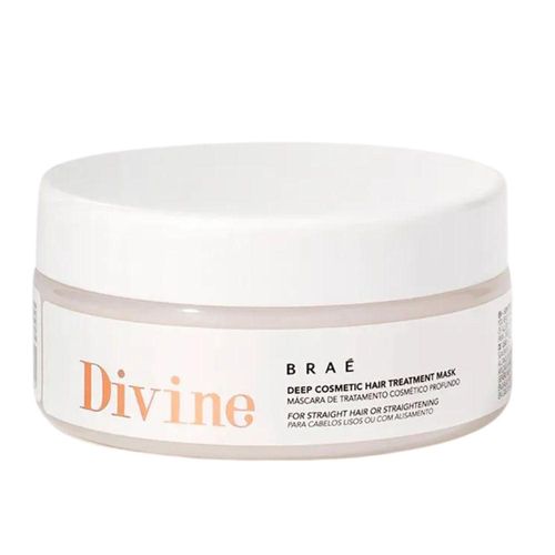 Máscara Braé Divine 200g