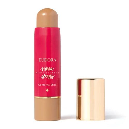Contorno Stick Multifuncional Cor 1 Niina Secrets 5g