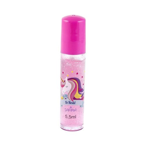 Brilho Labial Fantasy Dreams Safira Tutti-frutti 5,5ml