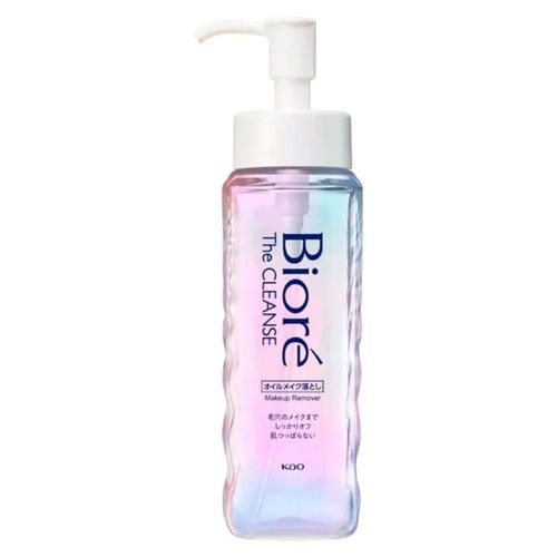 Removedor de Maquiagem Bioré The Cleanse 190ml