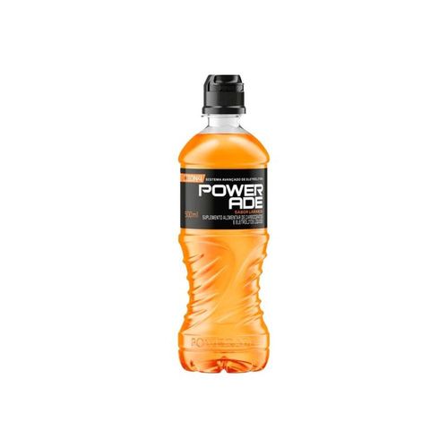 Isotônico Powerade Tangerina 500ml