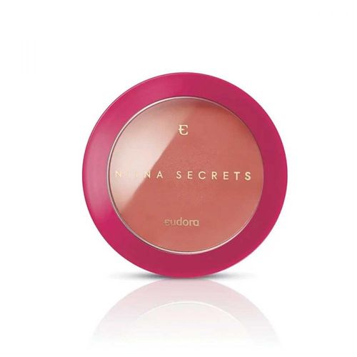Blush & Go Niina Secrets Pêssego Secreto 5g