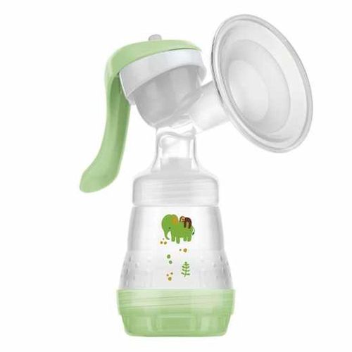 Bomba Tira-Leite Manual Mam com 1 Unidade