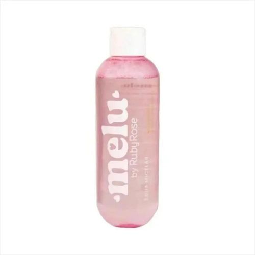 Água Micelar Ruby Rose Melu 100ml