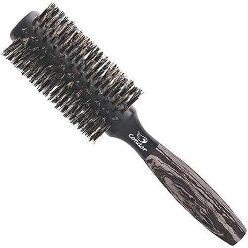 Escova para Cabelo Nº 6831 Versatile Modela e Alisa Condor com 1 Unidade