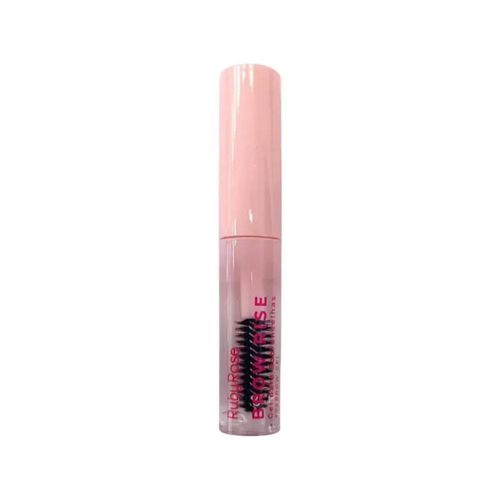 Gel para Sobrancelhas Brow Rise Ruby Rose com 1 Unidade