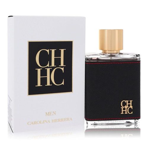 Carolina Herrera Ch Edt Perfume Masculino 100ml