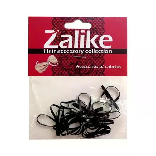 Elástico Silicone Tamanho G Zalike com 20 Unidades