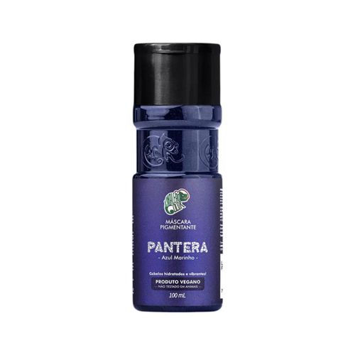 Máscara Pigmentante Kamaleão Pantera 100ml
